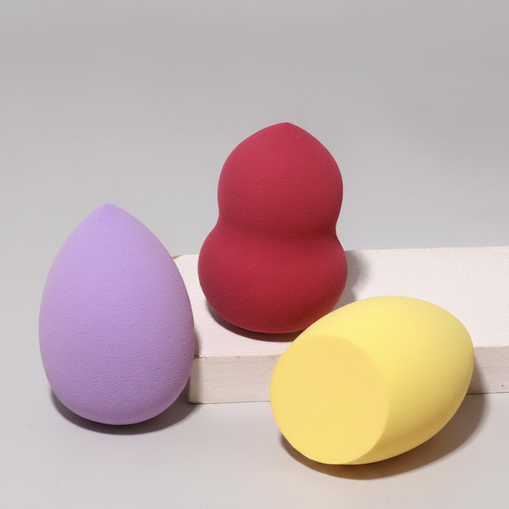 Beauty Makeup Sponge Puffs