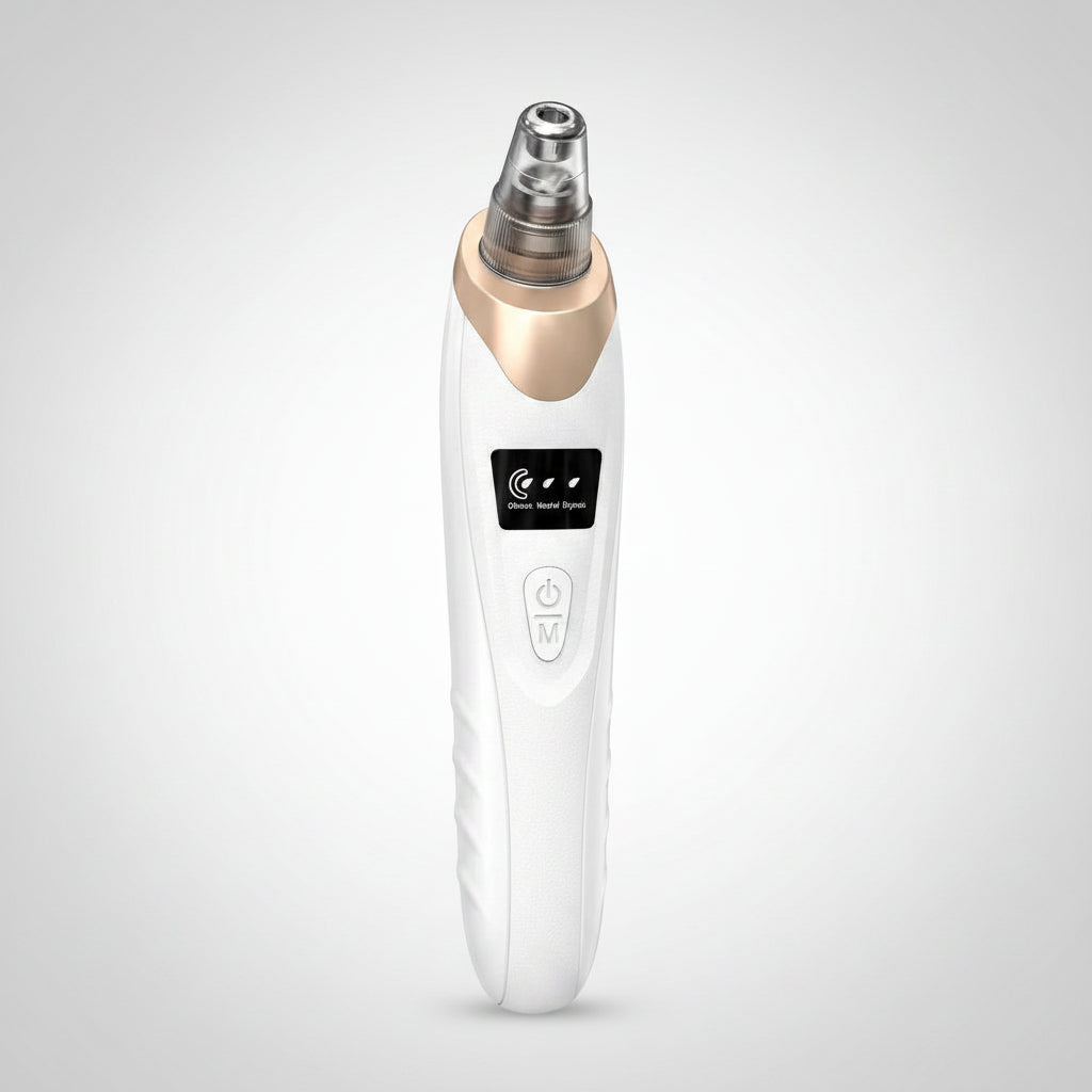 Blackhead Remover Pore Vacuum
