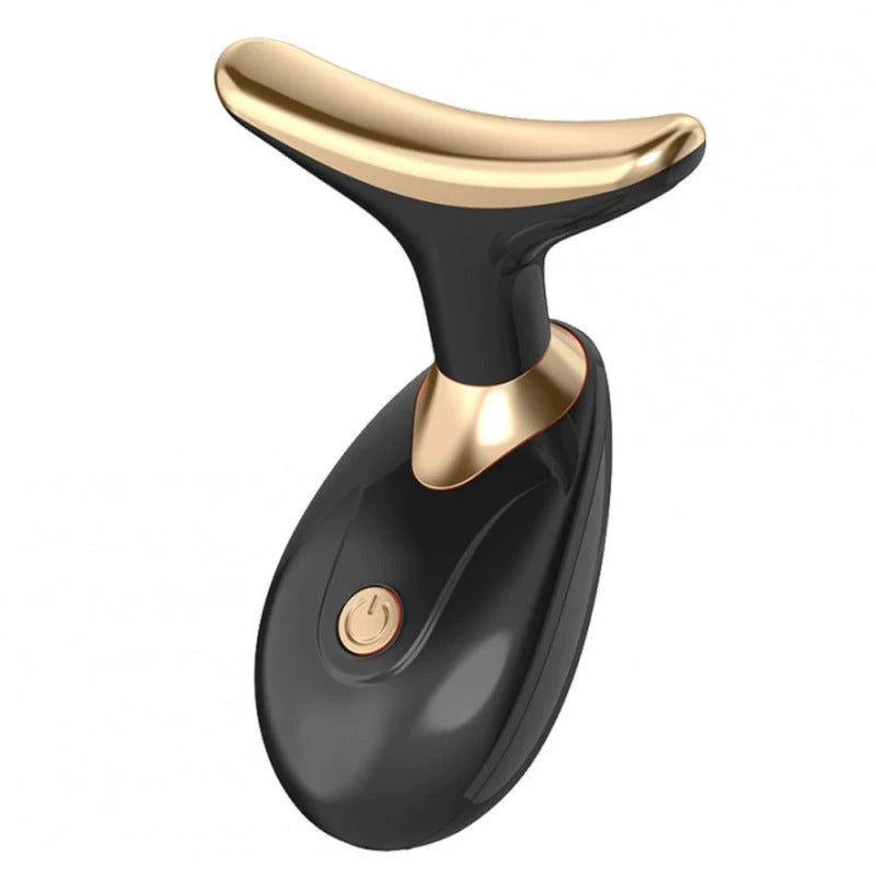 Portable Facial Massage Device