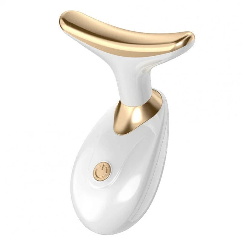 Portable Facial Massage Device