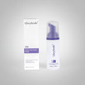 Purple Mousse Teeth Whitening Toothpaste