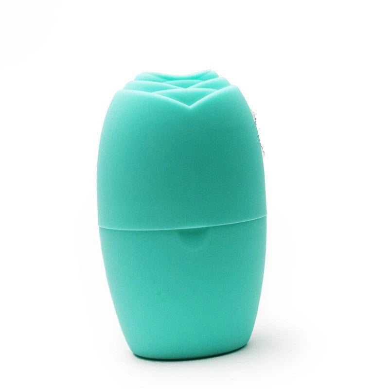 Platinum Silicone Facial Ice Roller