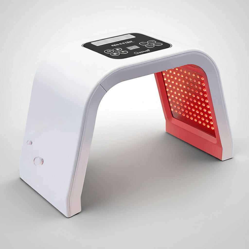 Foldable Nano Photon Beauty Device
