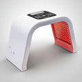 Foldable Nano Photon Beauty Device