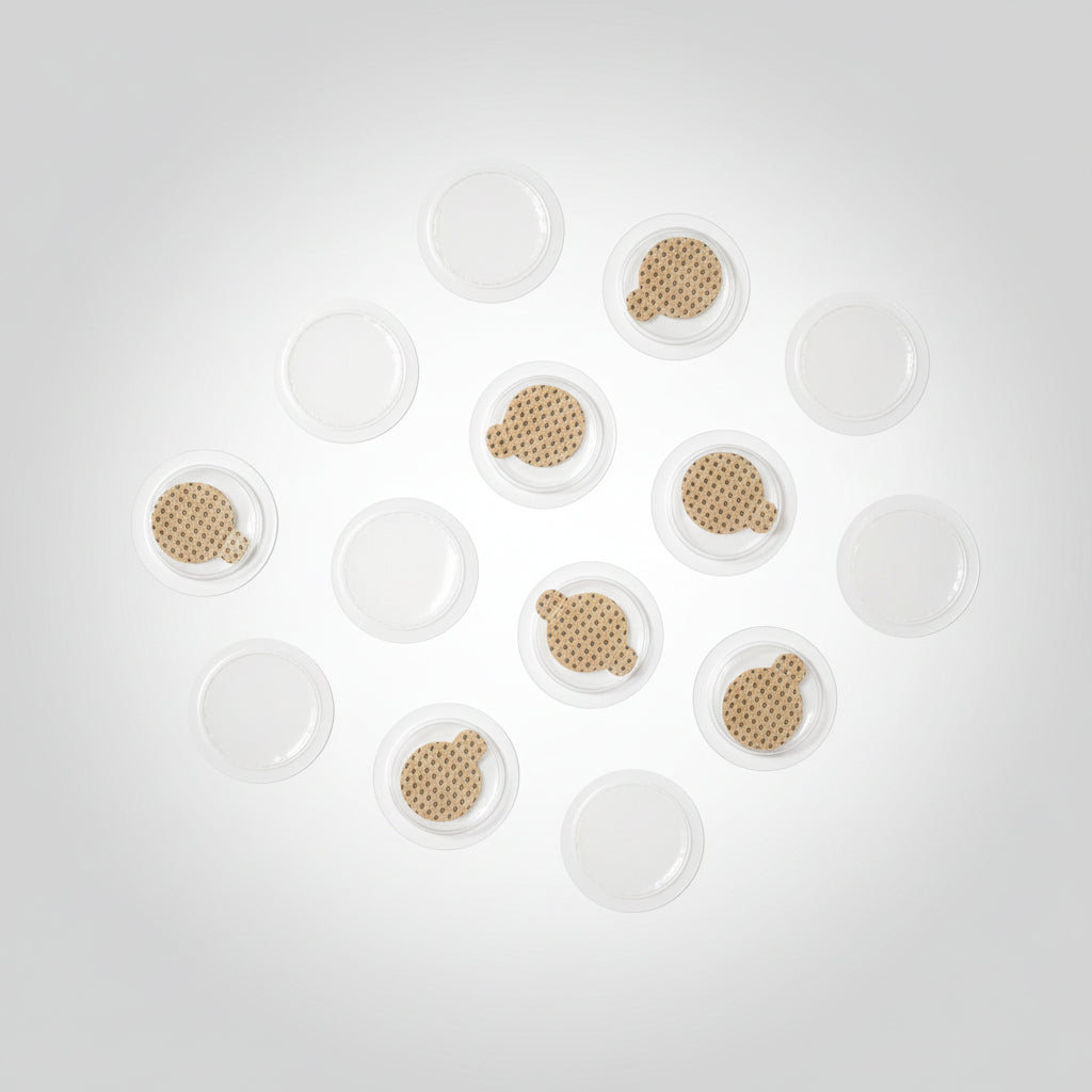 Invisible Acne Patches Day Night Use