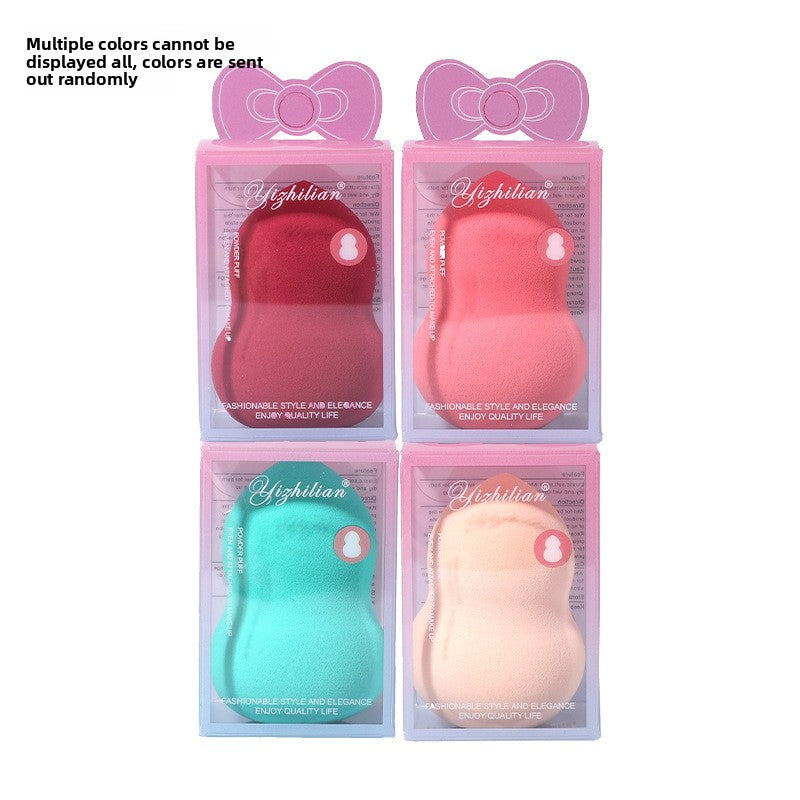 Beauty Makeup Sponge Puffs