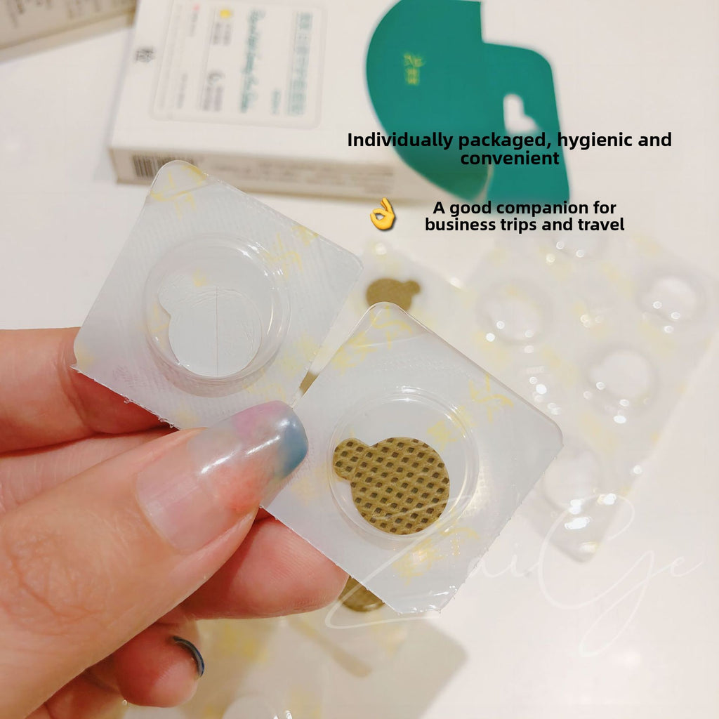 Invisible Acne Patches Day Night Use