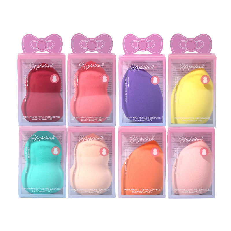 Beauty Makeup Sponge Puffs