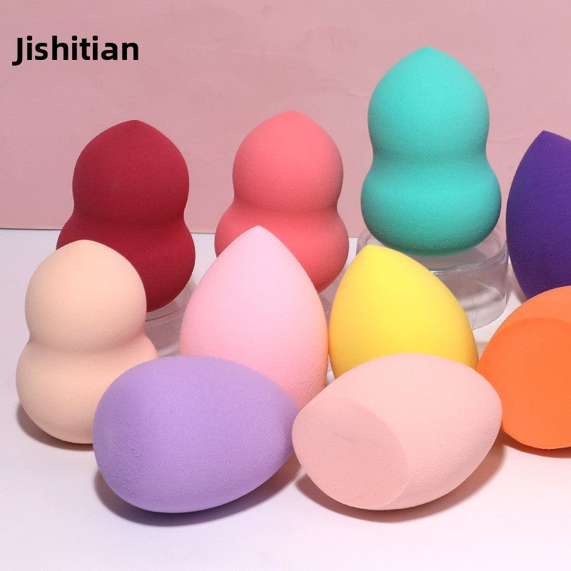 Beauty Makeup Sponge Puffs