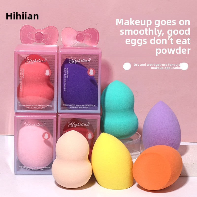 Beauty Makeup Sponge Puffs