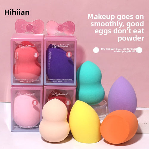 Beauty Makeup Sponge Puffs