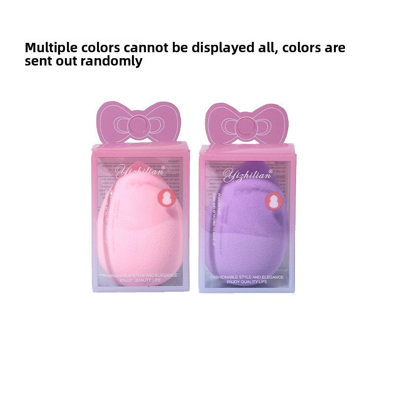 Beauty Makeup Sponge Puffs