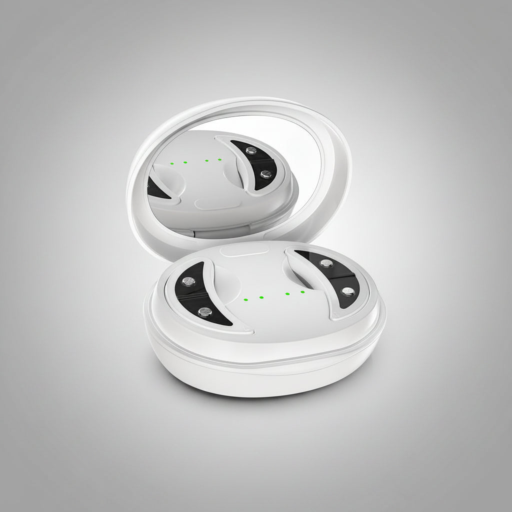 EMS Eye Beauty Device