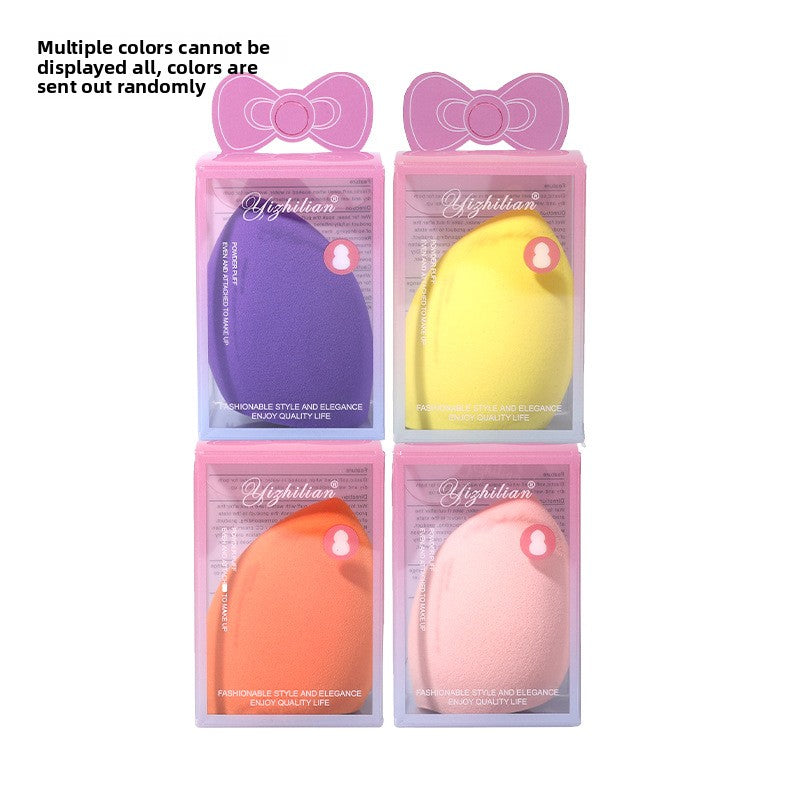 Beauty Makeup Sponge Puffs